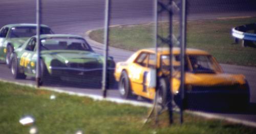 Hartford Speedway Park - Joy Fair And Tom Maier And Ed Howe From John Betts (newer photo)